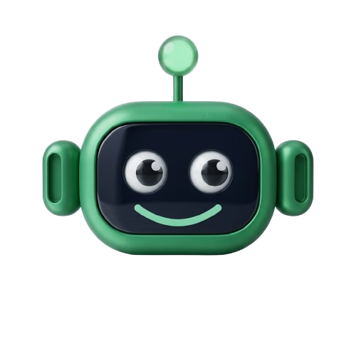 VizScale mascot
